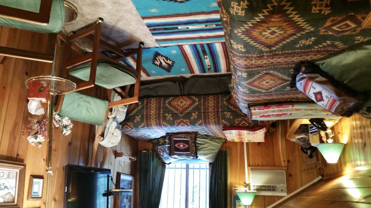Inn At Halona Zuni ภายนอก รูปภาพ