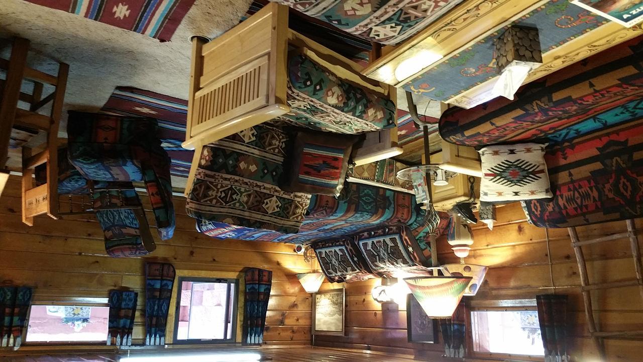 Inn At Halona Zuni ภายนอก รูปภาพ