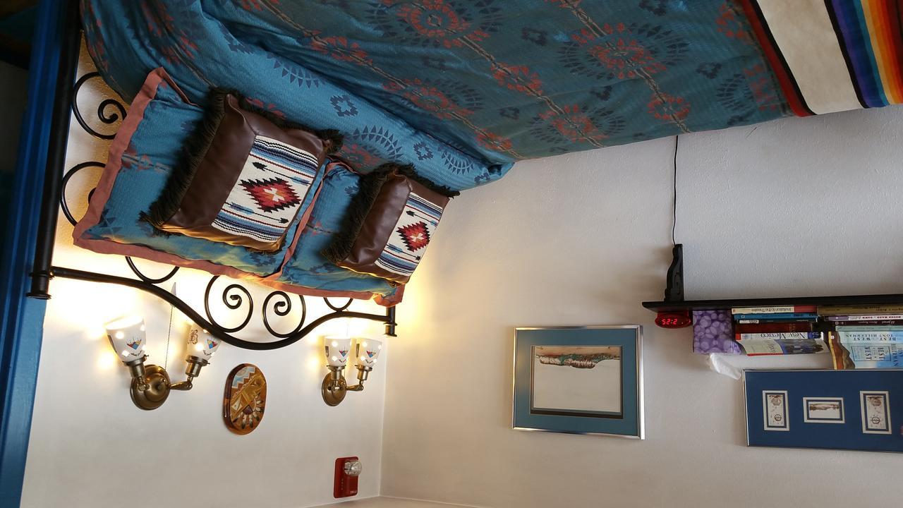 Inn At Halona Zuni ห้อง รูปภาพ